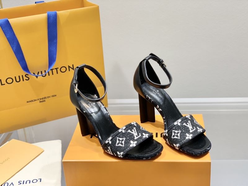 Louis Vuitton Sandals